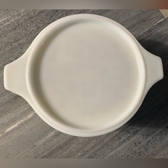 Pyrex 474, 473 olive verde with casserole dish with lids - Picture 5 of 15